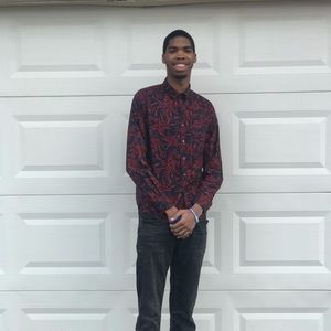 Meet your Posher, Caliel